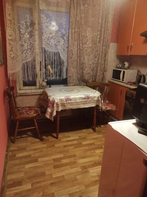 Продам однокомнатную (1-комн.) квартиру, Чертановская ул, 24к3, Москва г