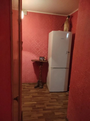 Продам однокомнатную (1-комн.) квартиру, Чертановская ул, 24к3, Москва г