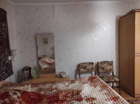 Продам однокомнатную (1-комн.) квартиру, Чертановская ул, 24к3, Москва г