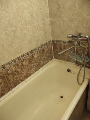 Продам однокомнатную (1-комн.) квартиру, Чертановская ул, 24к3, Москва г