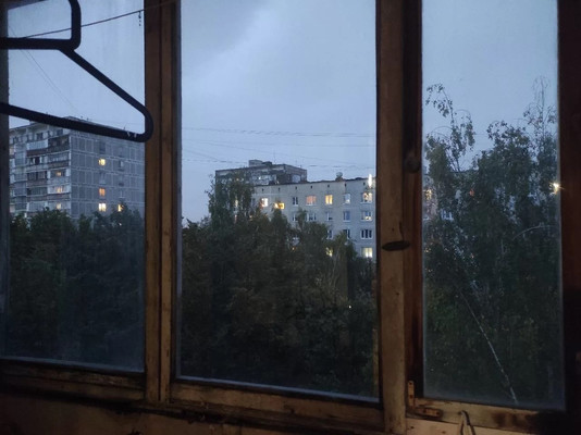 Продам однокомнатную (1-комн.) квартиру, Чертановская ул, 24к3, Москва г