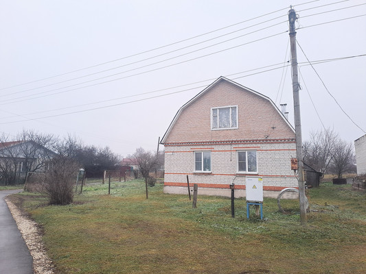 Продам дом, Школьная ул, 26, Турлатово д, 0 км от города