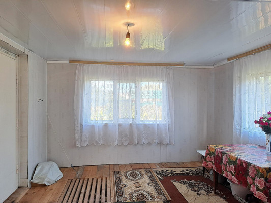 Продам дом, Школьная ул, 26, Турлатово д, 0 км от города