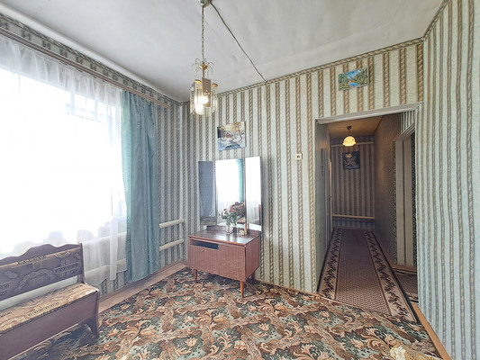 Продам дом, Школьная ул, 26, Турлатово д, 0 км от города