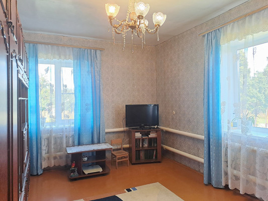 Продам дом, Школьная ул, 26, Турлатово д, 0 км от города