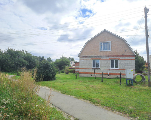 Продам дом, Школьная ул, 26, Турлатово д, 0 км от города