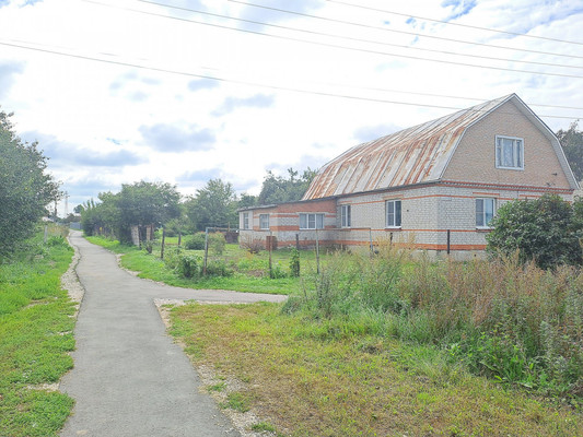 Продам дом, Школьная ул, 26, Турлатово д, 0 км от города