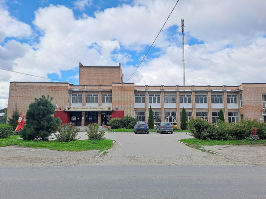 Продам дом, Школьная ул, 26, Турлатово д, 0 км от города