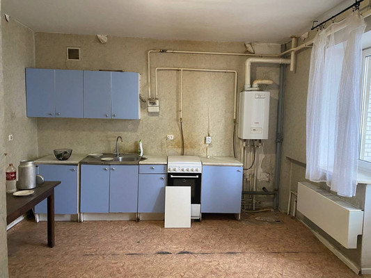 Продам многокомнатную квартиру, Фрунзе ул, 71Г, Новочеркасск г