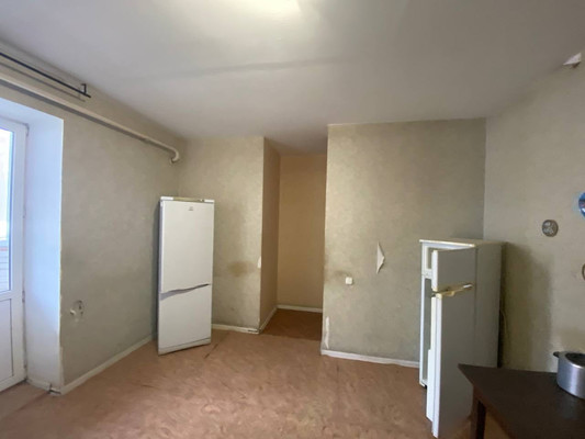 Продам многокомнатную квартиру, Фрунзе ул, 71Г, Новочеркасск г