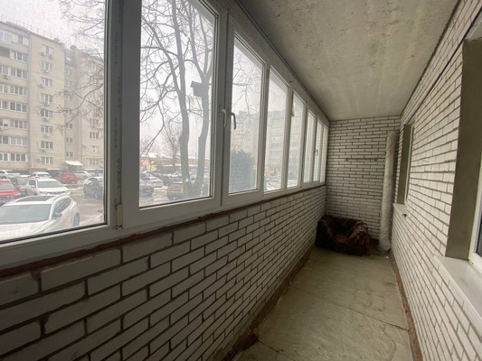 Продам многокомнатную квартиру, Фрунзе ул, 71Г, Новочеркасск г