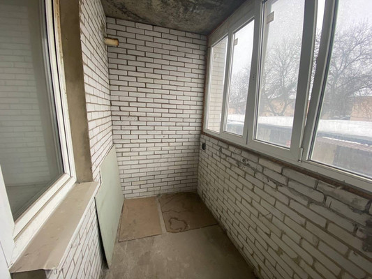 Продам многокомнатную квартиру, Фрунзе ул, 71Г, Новочеркасск г