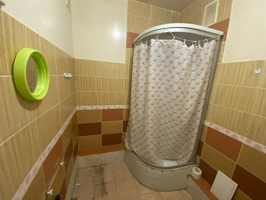 Продам многокомнатную квартиру, Фрунзе ул, 71Г, Новочеркасск г