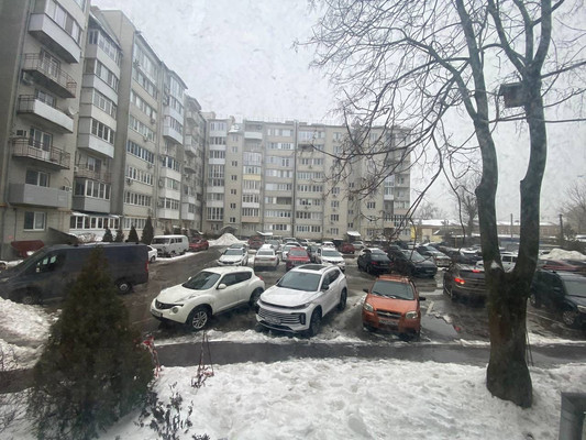 Продам многокомнатную квартиру, Фрунзе ул, 71Г, Новочеркасск г