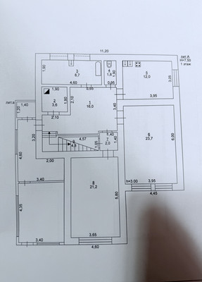 Продам дом, Шевченко ул, 2, Батайск г, 0 км от города