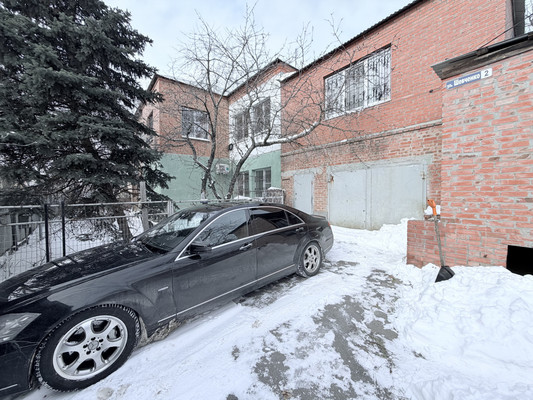 Продам дом, Шевченко ул, 2, Батайск г, 0 км от города