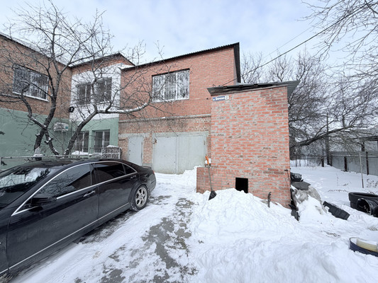 Продам дом, Шевченко ул, 2, Батайск г, 0 км от города