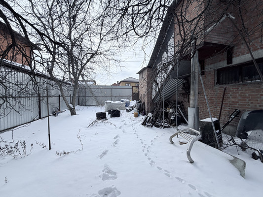 Продам дом, Шевченко ул, 2, Батайск г, 0 км от города