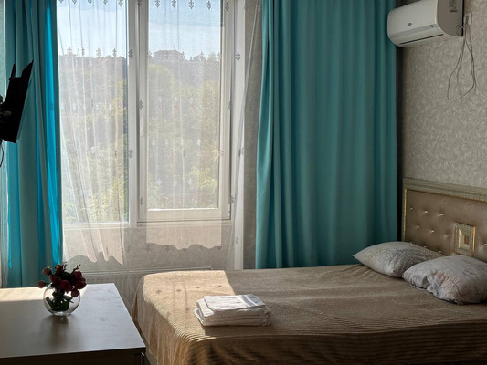 Продам однокомнатную (1-комн.) квартиру, Беспалова ул, 110, Симферополь г