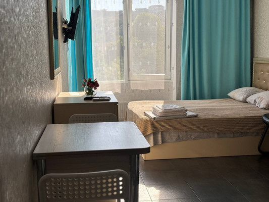 Продам однокомнатную (1-комн.) квартиру, Беспалова ул, 110, Симферополь г