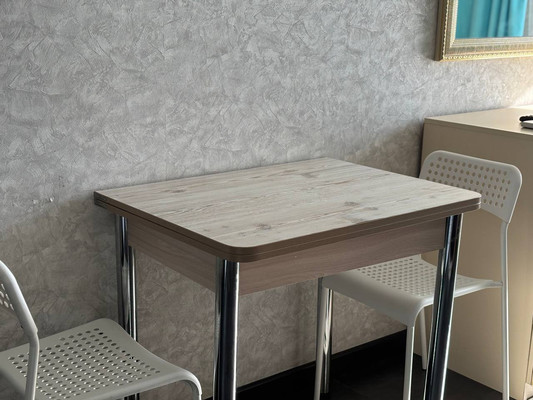 Продам однокомнатную (1-комн.) квартиру, Беспалова ул, 110, Симферополь г