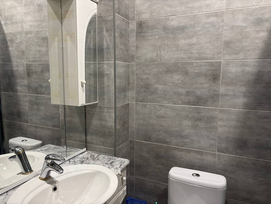 Продам однокомнатную (1-комн.) квартиру, Беспалова ул, 110, Симферополь г