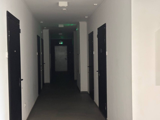 Продам однокомнатную (1-комн.) квартиру, Беспалова ул, 110, Симферополь г