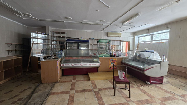 Продам коммерческое помещение 114 м2, Умельцев ул, 7, Екатеринбург г