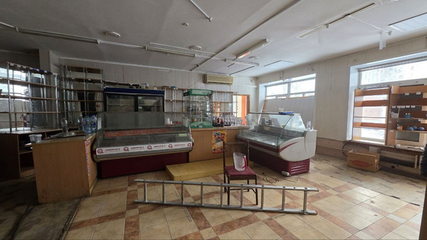 Продам коммерческое помещение 114 м2, Умельцев ул, 7, Екатеринбург г