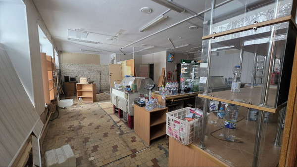 Продам коммерческое помещение 114 м2, Умельцев ул, 7, Екатеринбург г