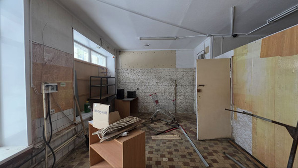 Продам коммерческое помещение 114 м2, Умельцев ул, 7, Екатеринбург г