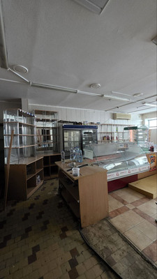 Продам коммерческое помещение 114 м2, Умельцев ул, 7, Екатеринбург г