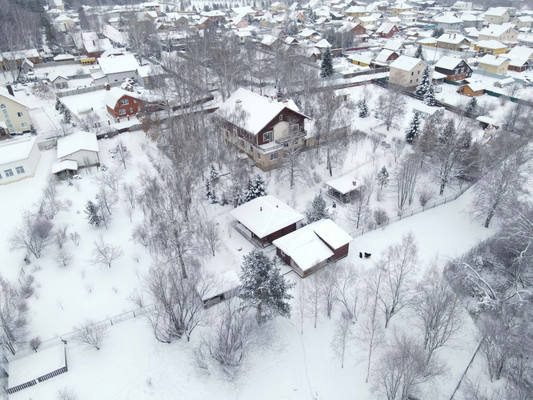 Продам коттедж, Бобровская ул, 11, Растущий п, 0 км от города