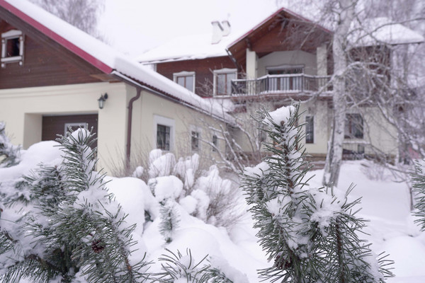 Продам коттедж, Бобровская ул, 11, Растущий п, 0 км от города