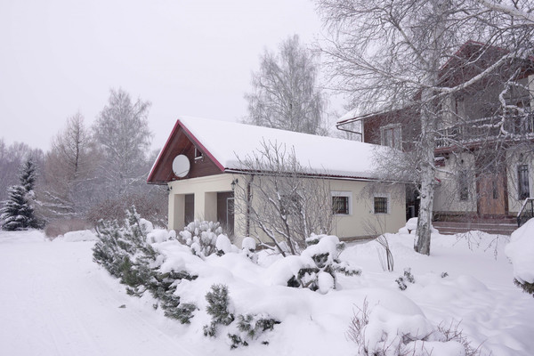 Продам коттедж, Бобровская ул, 11, Растущий п, 0 км от города