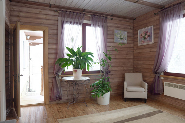 Продам коттедж, Бобровская ул, 11, Растущий п, 0 км от города