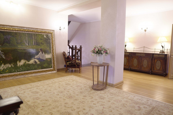 Продам коттедж, Бобровская ул, 11, Растущий п, 0 км от города