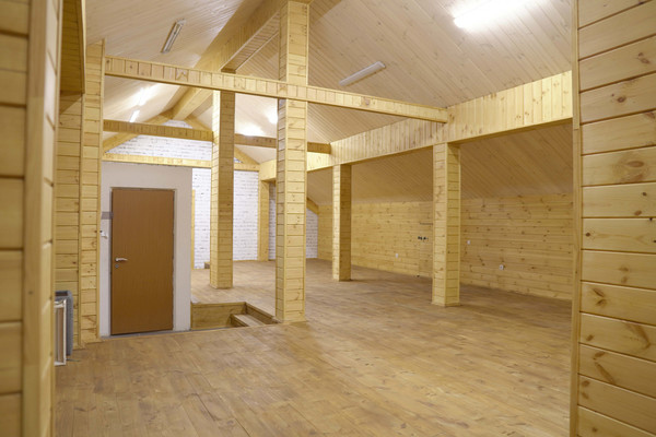 Продам коттедж, Бобровская ул, 11, Растущий п, 0 км от города