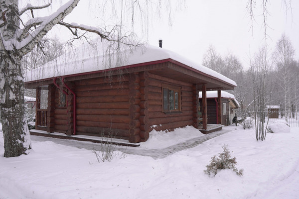 Продам коттедж, Бобровская ул, 11, Растущий п, 0 км от города