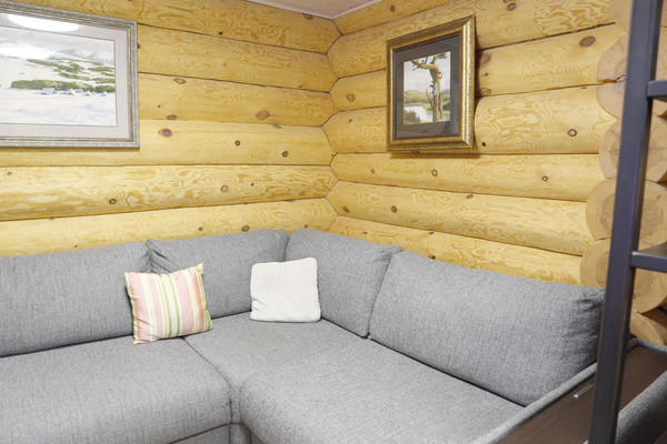 Продам коттедж, Бобровская ул, 11, Растущий п, 0 км от города