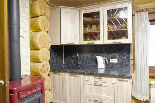 Продам коттедж, Бобровская ул, 11, Растущий п, 0 км от города