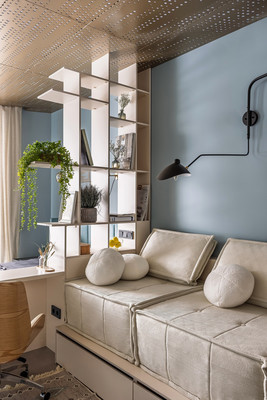 Продам однокомнатную (1-комн.) квартиру, Даниловский Вал ул, 1А, Москва г