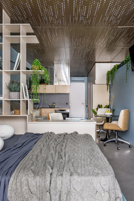 Продам однокомнатную (1-комн.) квартиру, Даниловский Вал ул, 1А, Москва г