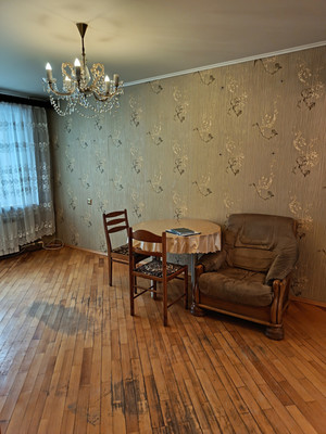 Продам однокомнатную (1-комн.) квартиру, 22, Знамя Октября п