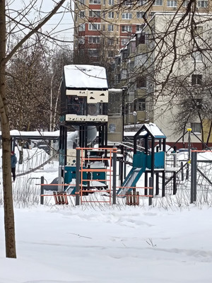 Продам однокомнатную (1-комн.) квартиру, 22, Знамя Октября п