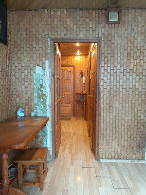 Продам однокомнатную (1-комн.) квартиру, 22, Знамя Октября п