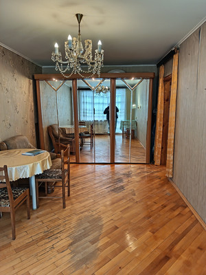 Продам однокомнатную (1-комн.) квартиру, 22, Знамя Октября п