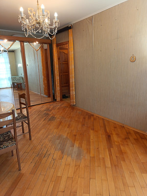 Продам однокомнатную (1-комн.) квартиру, 22, Знамя Октября п