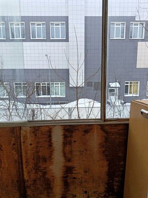 Продам однокомнатную (1-комн.) квартиру, 22, Знамя Октября п