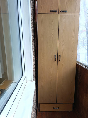 Продам однокомнатную (1-комн.) квартиру, 22, Знамя Октября п